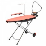 Отзывы людей о Гладильная система MIE MILANO