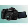 Panasonic Lumix G90