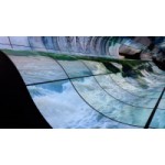 Отзывы людей о Дисплей LG «OLED Falls»