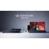 LG SIGNATURE OLED TV R