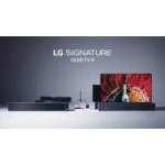 Отзывы людей о LG SIGNATURE OLED TV R