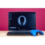 Отзывы людей о Alienware M15