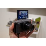 Отзывы людей о Panasonic Lumix TZ95