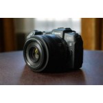 Отзывы людей о Canon EOS RP