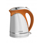 Отзывы людей о Чайник ЛАДОМИР 324