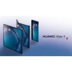 Отзывы людей о Huawei Mate X