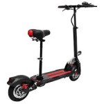 Отзывы людей о Kugoo m3 lux