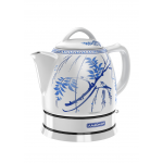 Отзывы людей о Чайник ЛАДОМИР 103