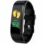 Отзывы людей о Фитнес-трекер JET Sport FT-6C