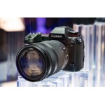 Отзывы людей о Panasonic Lumix S1