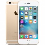 Отзывы людей о Apple iPhone 6S 64GB Gold