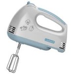 Отзывы людей о Миксер Ладомир ВВ102