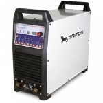 Отзывы людей о TRITON ALUTIG 250Р AC/DC