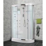 Отзывы людей о Душевая кабина Timo T-7702 L