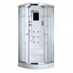 Отзывы людей о Душевая кабина Timo T-7709