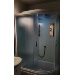 Отзывы людей о Душевая кабина Timo TE-0720