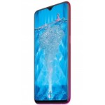 Отзывы людей о Oppo F9