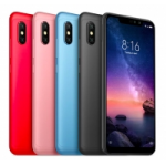 Отзывы людей о Xiaomi Redmi Note 6 Pro