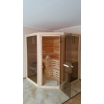 Отзывы людей о Финская сауна Фитородник