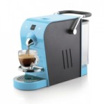 Отзывы людей о Капсульная кофе-машинка Lui Chic