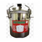 Отзывы людей о Автоклав "Малыш Газ-У"