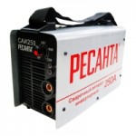 Отзывы людей о Сварочный аппарат РЕСАНТА