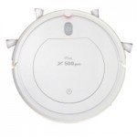 Отзывы людей о Робот пылесос PANDA iPlus X500pro