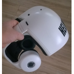 Отзывы людей о Шлем виртуальной реальности HELMET VISION