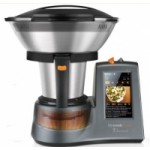 Отзывы людей о Кухонная машина Mycook Touch