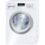 Отзывы людей о Стиральная машина BOSCH WLY