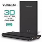 Отзывы людей о Портативное зарядное устройство Yukuma Power Bank 10000 mAH
