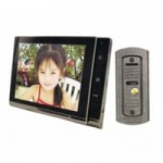 Отзывы людей о Проводной видеодомофон HDcom S-103