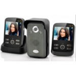 Отзывы людей о Проводной Hands Free видеодомофон «HDcom S-101»