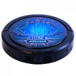 Отзывы людей о Робот-пылесос ASHIMO