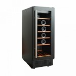 Отзывы людей о Винный холодильник COLDVINE C18-KBT1