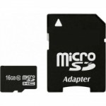 Отзывы людей о Карта памяти TransFlash 16ГБ MicroSDHC Class 10 Smart Buy