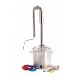 Отзывы людей о Самогонный аппарат Шнапсер (Schnapser)