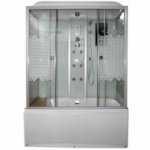 Отзывы людей о Душевая кабина Niagara NG 3170