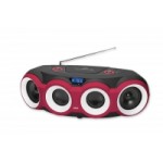 Отзывы людей о Аудиосистема AEG SR 4364 BT