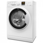 Отзывы людей о Стиральная машина Hotpoint RSM 601 W
