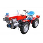 Отзывы людей о Минитрактор TZ4 к14