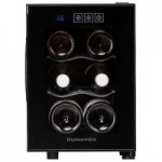 Отзывы людей о Винный шкаф Dunavox DAT-6.16C