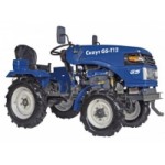 Отзывы людей о Минитрактор Скаут