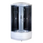 Отзывы людей о Душевые кабины Aquapulse