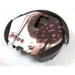 Отзывы людей о Робот-пылесос iClebo Arte Sakura