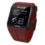 Отзывы людей о Часы Polar V800 Combo