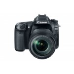 Отзывы людей о Canon EOS 80D Kit