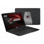 Отзывы людей о Ноутбук Asus GL552VW 90NB09I3-M05680