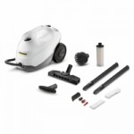 Отзывы людей о Пароочиститель Karcher SC3 Premium