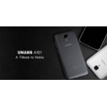Отзывы людей о Смартфон Uhans A101